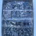 Bandai Master Grade Rx-93 Gundam Ver.Ka Plastic Model 1/100 Scale New Open Box