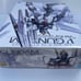 Bandai Master Grade Rx-93 Gundam Ver.Ka Plastic Model 1/100 Scale New Open Box