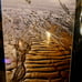 Multiple unique photographs. All from up