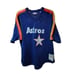Nolan Ryan Mitchel & Ness Cooperstown Collection Vintage 2XL Houston Astros Jers