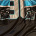 VINTAGE REEBOK CAROLINA PANTHERS JULIUS PEPPERS BLACK NFL JERSEY