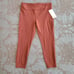 Lululemon Invigorate High-Rise Tight 25 Dark Terracotta Size 16