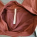 Lululemon Invigorate High-Rise Tight 25 Dark Terracotta Size 16
