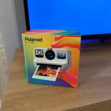 Polaroid Go with Film