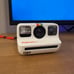 Polaroid Go with Film