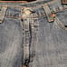 Levi's 505 Men's Blue Denim Jeans Size 29 X 32