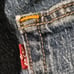Levi's 505 Men's Blue Denim Jeans Size 29 X 32