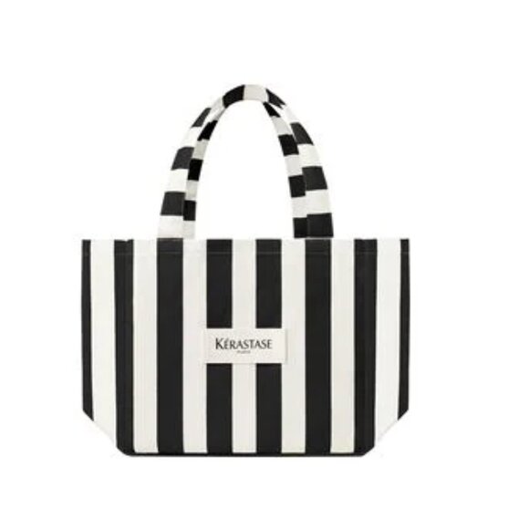 NWT Kerastase Limited Edition Summer Large Tote