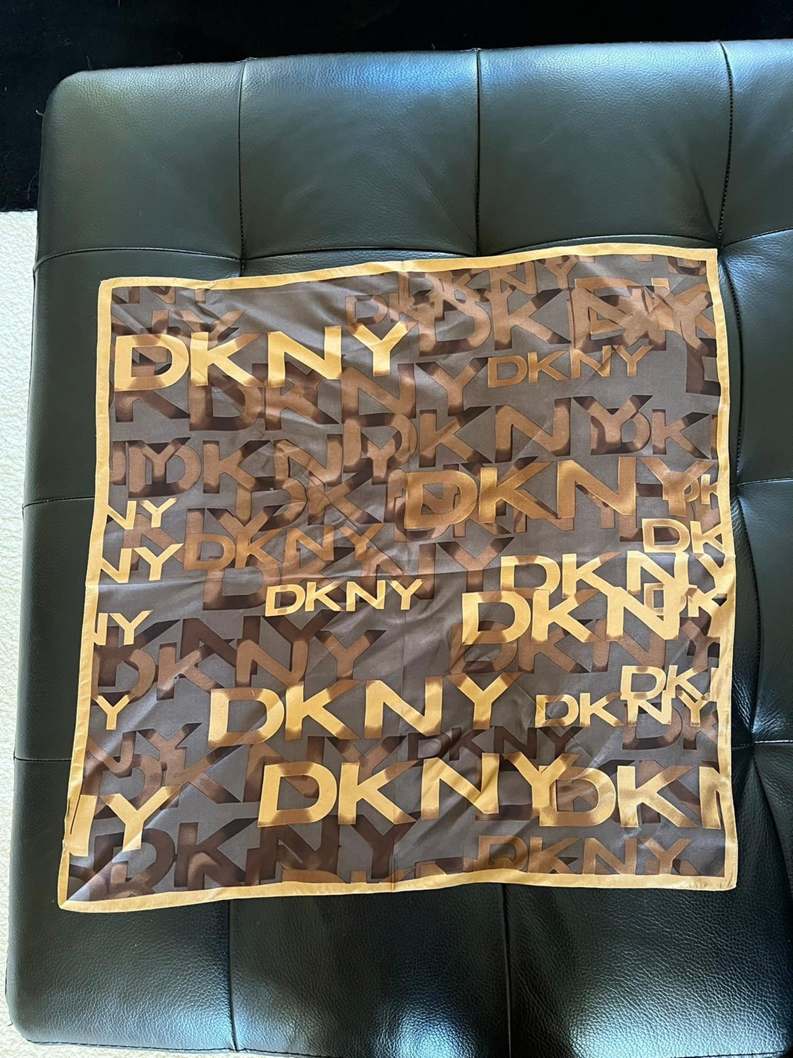 DKNY small scarf