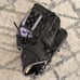 Mizuno GMVP-1200-PSE8 Black & Blue 12” MVP Prime Baseball Glove RHT