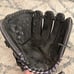 Mizuno GMVP-1200-PSE8 Black & Blue 12” MVP Prime Baseball Glove RHT