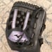 Mizuno GMVP-1200-PSE8 Black & Blue 12” MVP Prime Baseball Glove RHT
