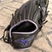 Mizuno GMVP-1200-PSE8 Black & Blue 12” MVP Prime Baseball Glove RHT