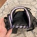 Mizuno GMVP-1200-PSE8 Black & Blue 12” MVP Prime Baseball Glove RHT