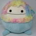 Squishmallows Bigfoot 20 Zozo Sasquatch Yeti Rainbow