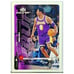 EARLY KOBE BRYANT BASKETBALL CARD MVP