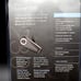 Plantronics Explorer 230 Black Ear-Hook Bluetooth Hands Free Headset (79222-07)