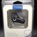 Plantronics Explorer 230 Black Ear-Hook Bluetooth Hands Free Headset (79222-07)