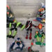 LEGO BIONICLE Bulk Lot 3lb Pound RANDOM Parts Pieces E