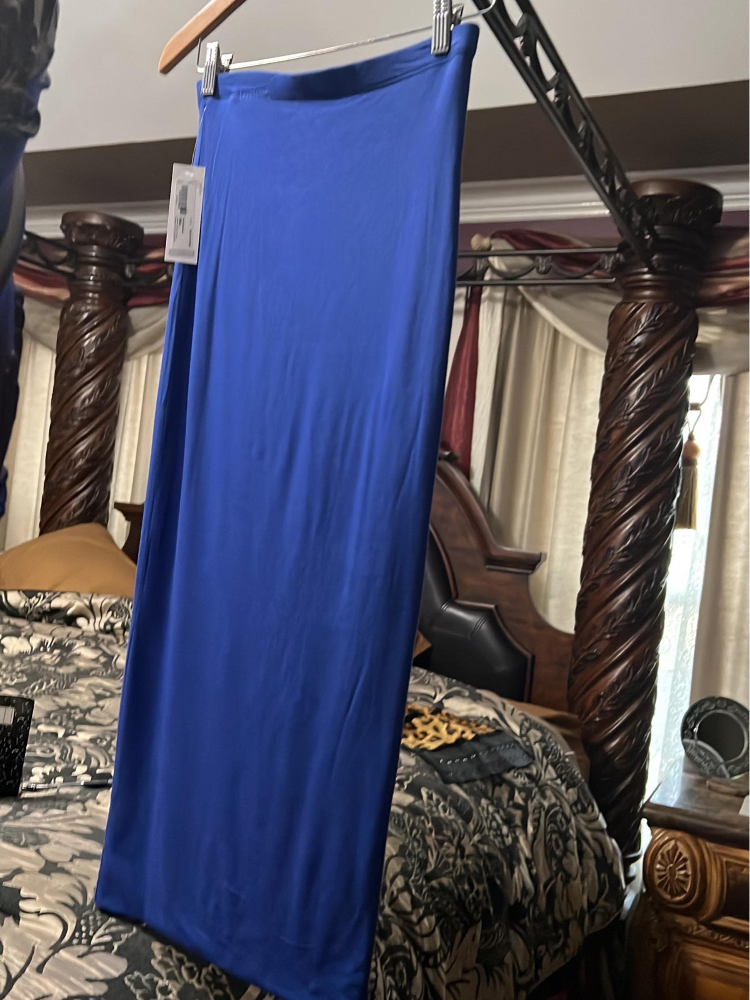 BISOU Maxi Skirt, Small