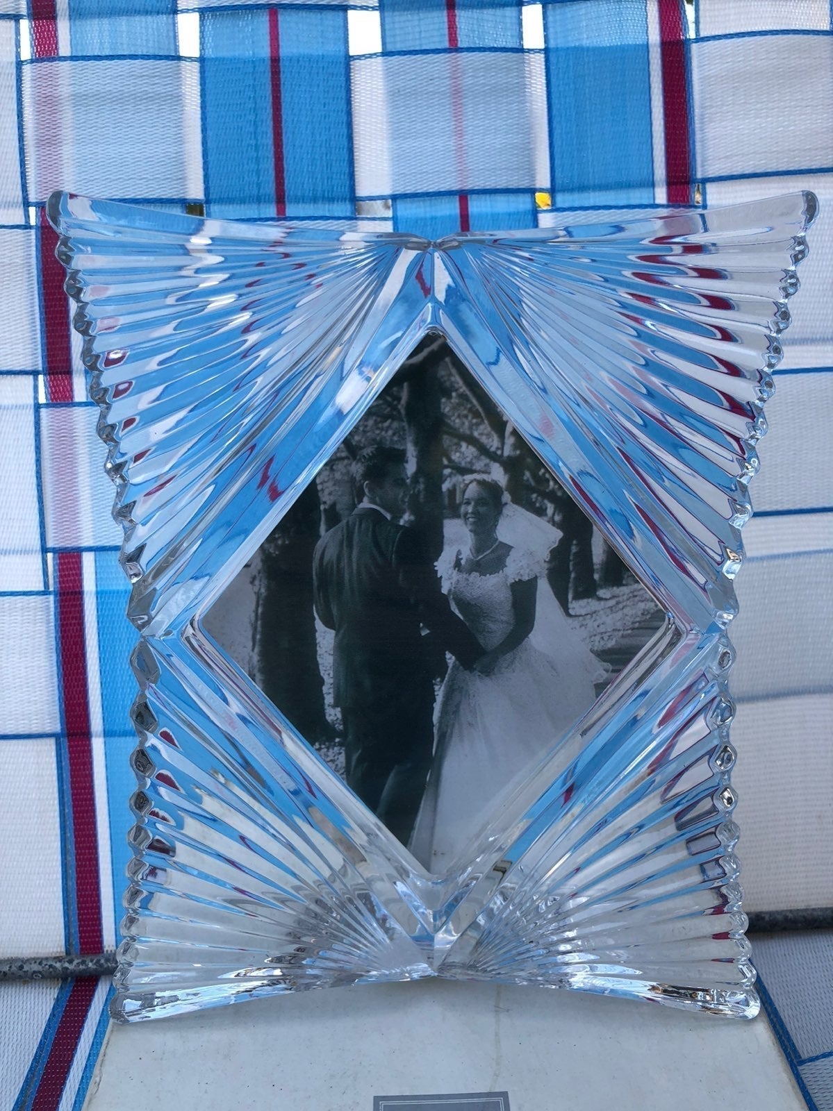 PICTURE FRAME glass