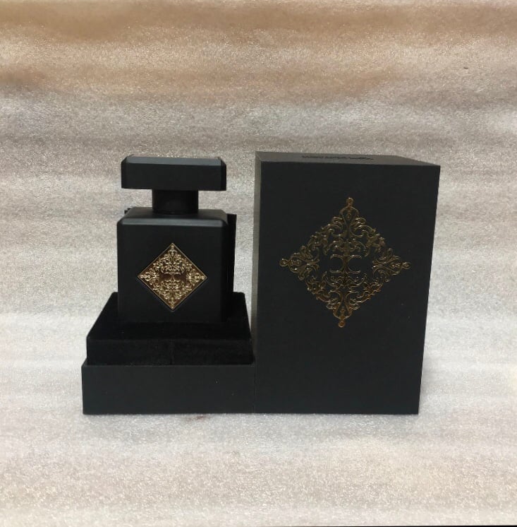 Unisex Initio Parfums Prives Magnetic Blend 7 90ml / 3.04 fl oz Eau de Parfum ED