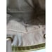 MICHAEL MICHAEL KORS GOLD EMBOSSED DESIGNER MIRROR AS IS TOTE1254795