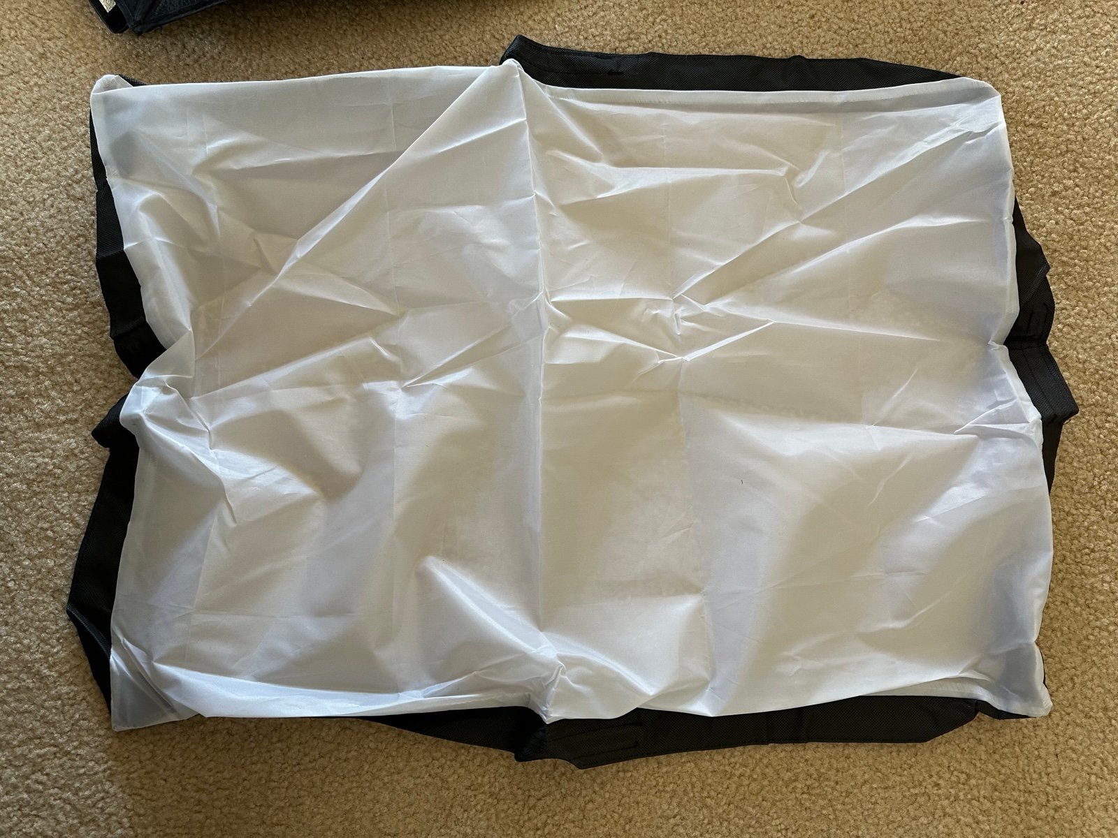 Photography Softbox Lighting Cover - 5 Count