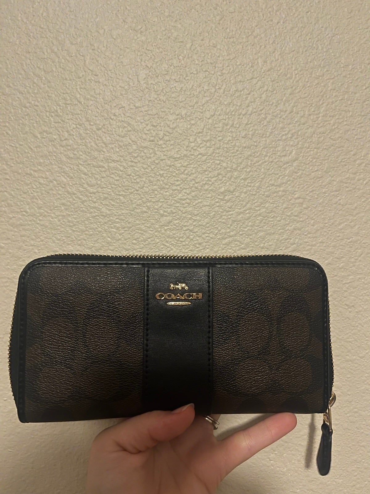 Coach purse & Wallet