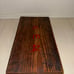 Wooden Shogi Board and Pieces Set