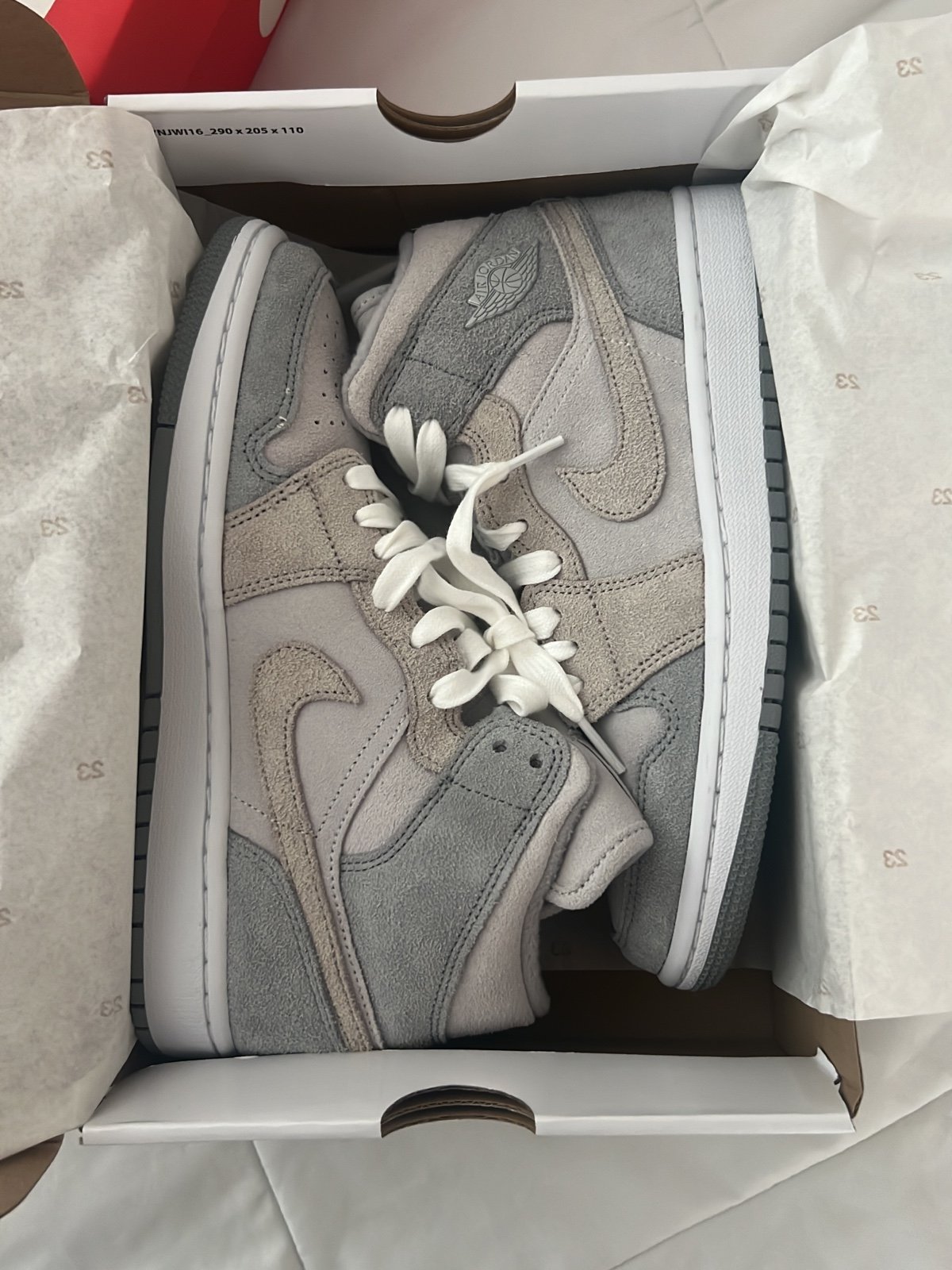 Nike Air Force 1