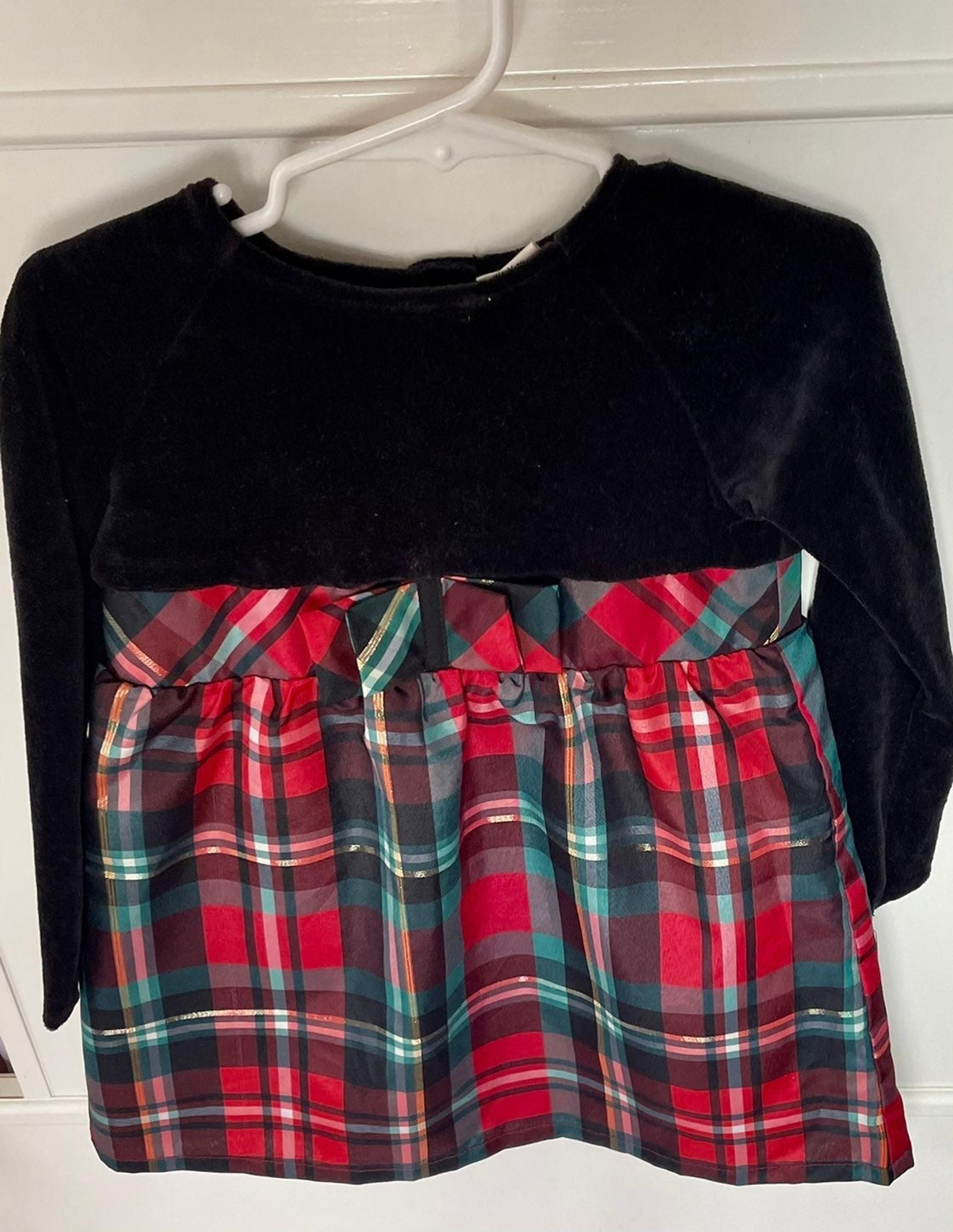 Christmas/ Holiday/ dress