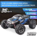 Remote Control Car