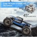 Remote Control Car