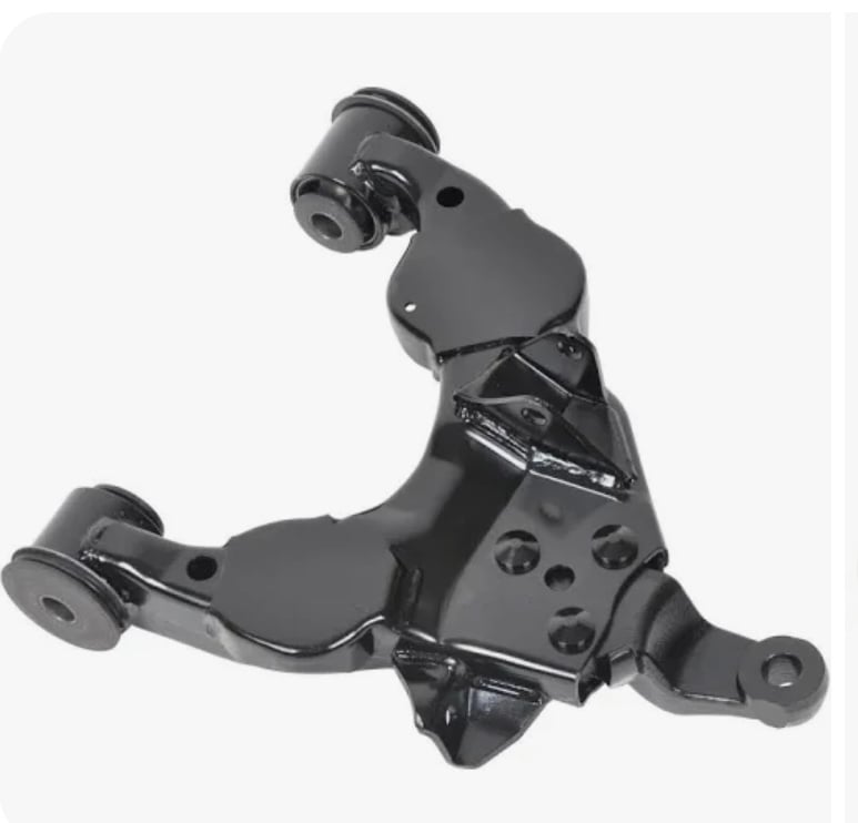 moog-rk640435 | Front Right Lower Control Arm | 2000-2003 Toyota Tundra