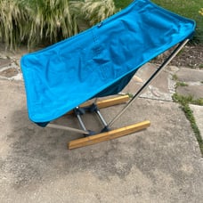 evrgrn Campfire Rocker