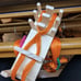 Cross Holder Hand Weaving Warp Tool Yarn Leclerc Schacht Saori Louet Harrisville