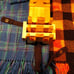 Cross Holder Hand Weaving Warp Tool Yarn Leclerc Schacht Saori Louet Harrisville
