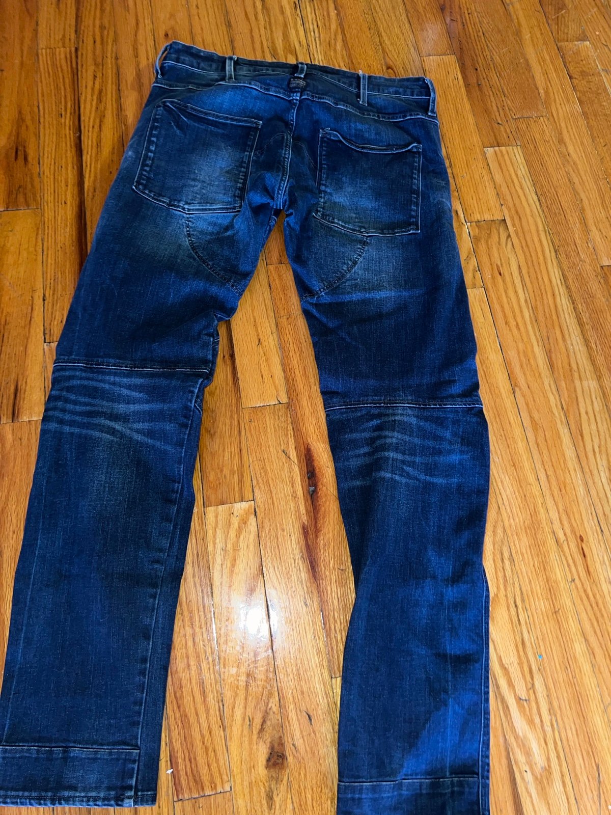 G-star men's pants, size 30 wide and 32 long