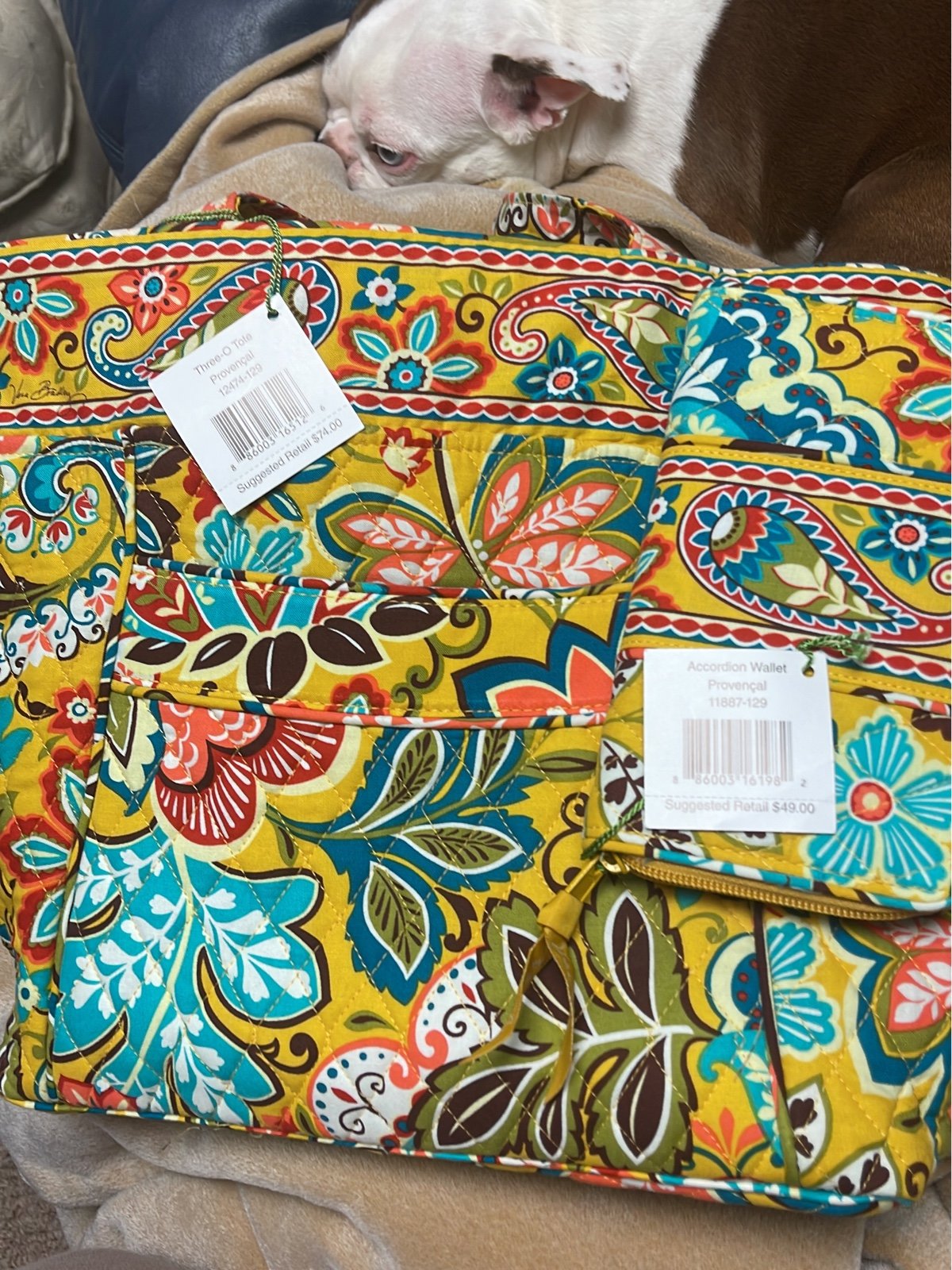 Vera Bradley