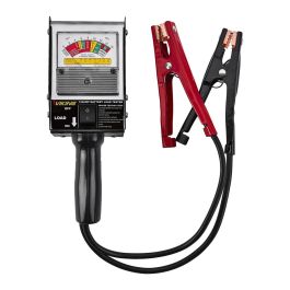 135 Amp, 6, 12V Battery and System Load Tester