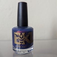 Bee's Knees Lacquer Abjuration / Bees Knees Lacquer