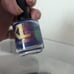 Bee's Knees Lacquer Abjuration / Bees Knees Lacquer