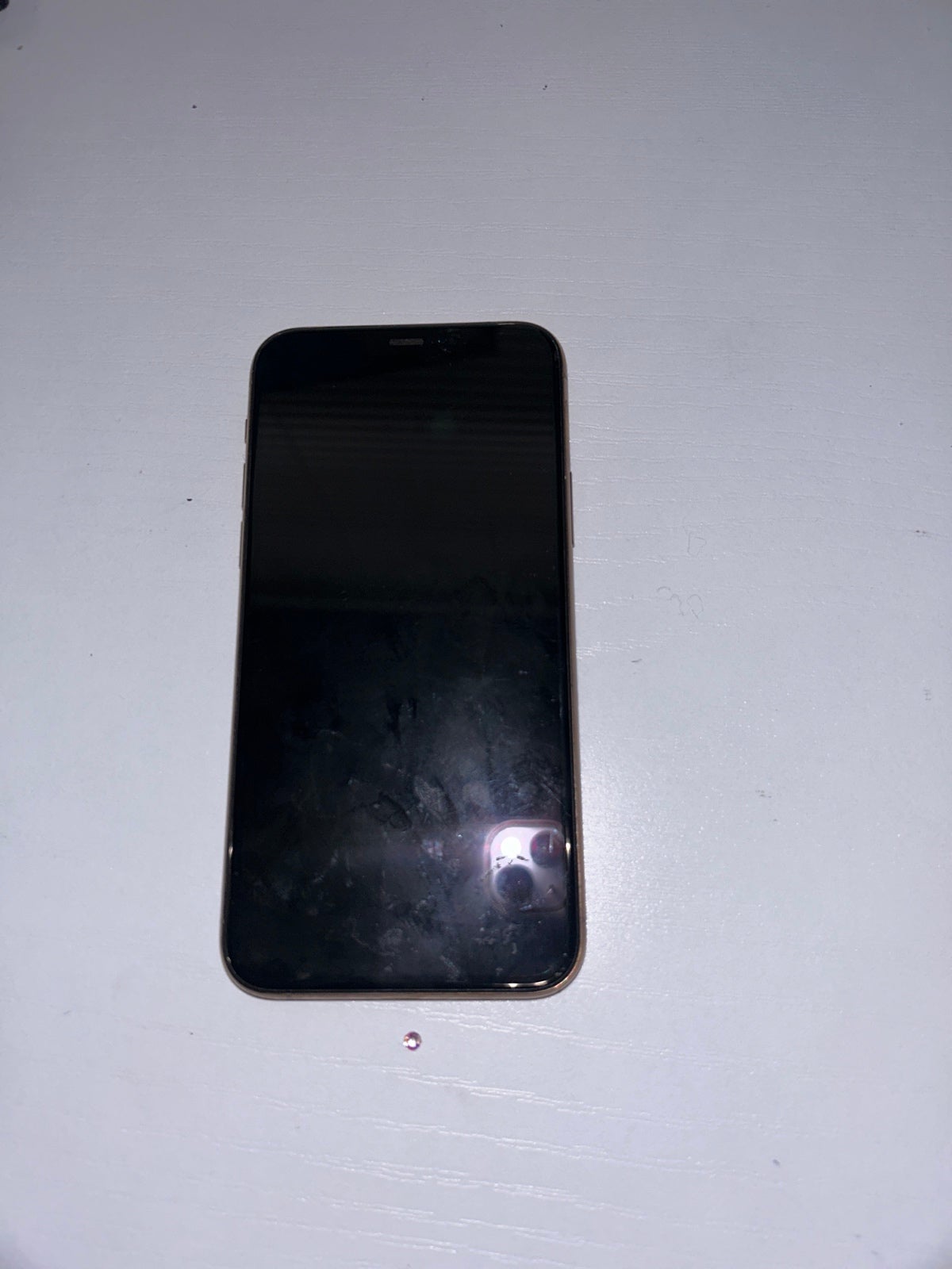 iPhone 11 Pro