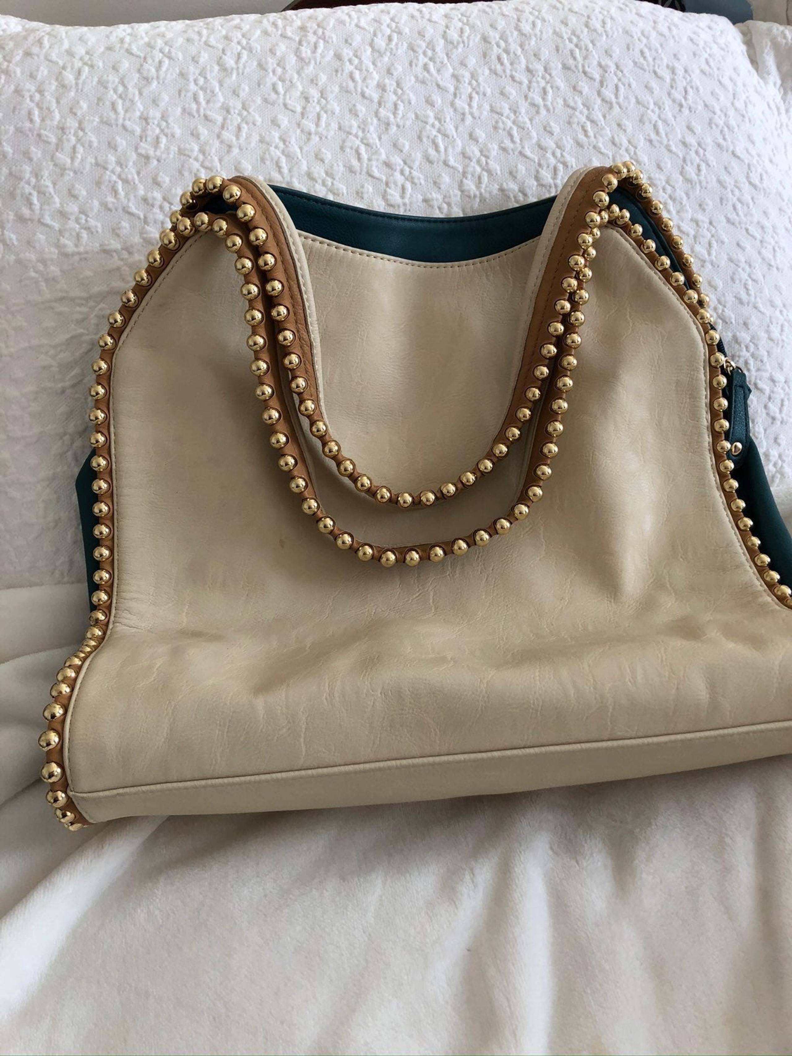 Big Buddha Grayson Handbag