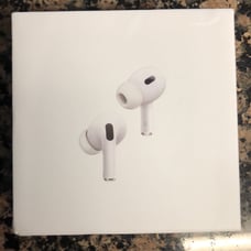 Apple AirPods