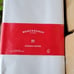 White Tissue Paper