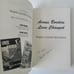 2 Books Memoir Birgitta Gottlieb McGalliard Soviet Gulag POW Years Stolen Signed