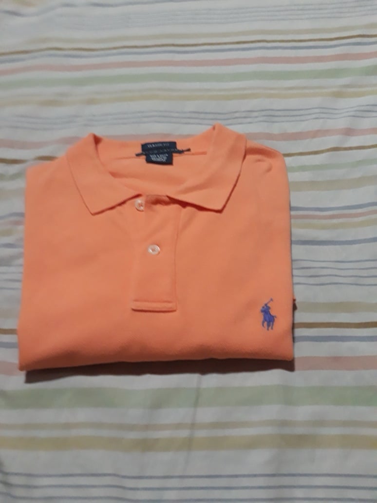 Women’s Polo Ralph Lauren polo shirt