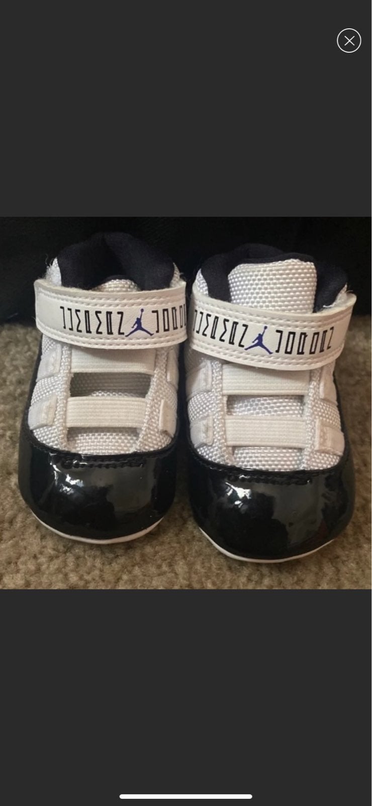 Jordan 11